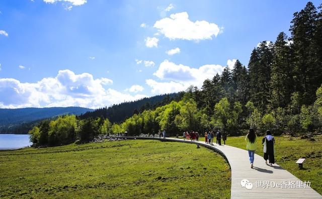 广东端午节旅游景点排行，香格里拉端午节景区景点活动合集出炉