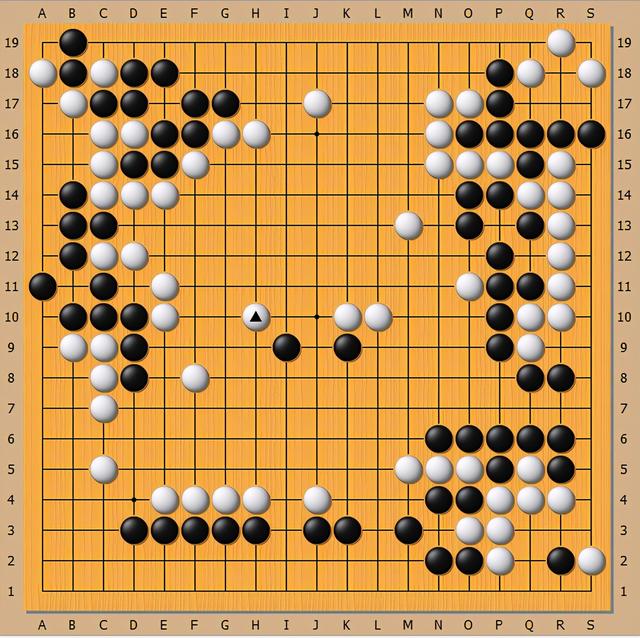 围棋知识4分钟看懂围棋规则，围棋基本知识？