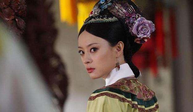 甄嬛怀过几次孕生过几个孩子，甄嬛有多爱允礼