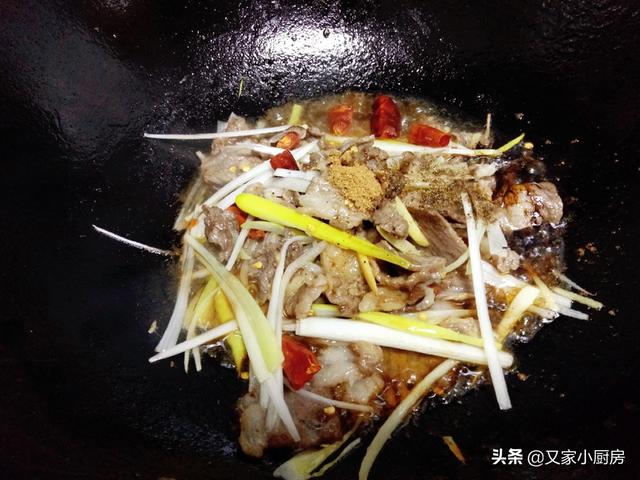 怎样做拉面的小技巧，内行人：记得多加一种料