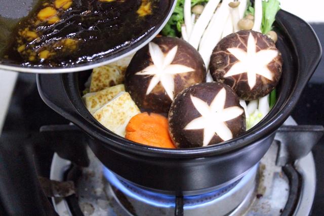 日本的寿喜锅怎么做，寿喜锅热潮来了