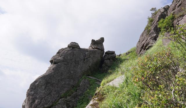 武功山旅游攻略，武功山旅游攻略一日游（江西武功山\u0026仙凤三宝亲子游记）