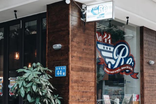 土溪镇特色餐饮有哪些品种，洛溪新开社区餐吧