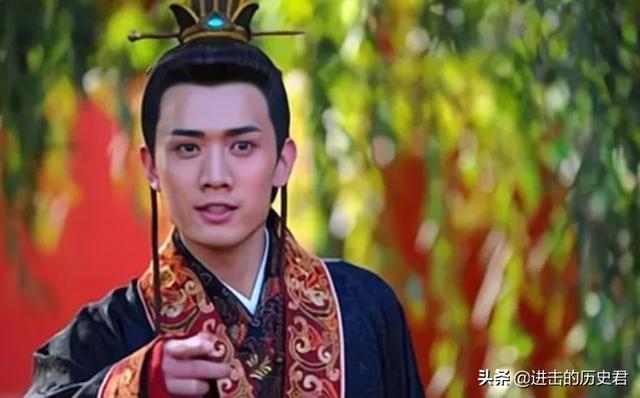 杨玉环与李瑁的历史，杨玉环为何心甘情愿地离开李瑁