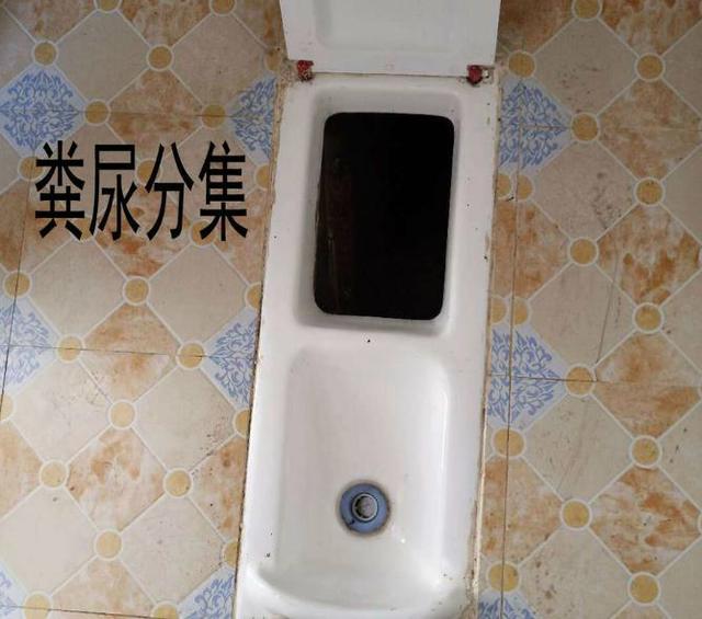 旱厕，农村厕所改造有哪些技术困难