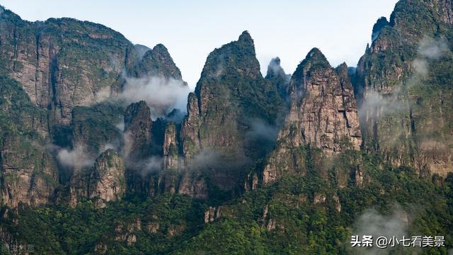 广西十大旅游攻略，广西最值得去的10个地方