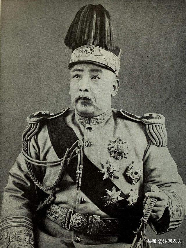 近代史的四大家族，蒋宋孔陈后代现状