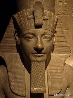 埃及第一王朝历代法老列表，古埃及新王国时期