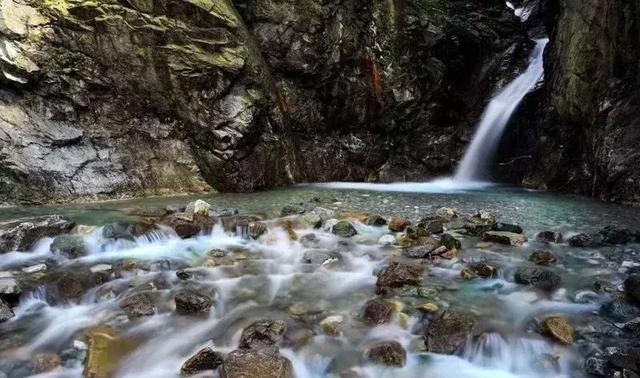 成都旅游比较凉快的避暑景点，藏在成都周边的4大冷门避暑地