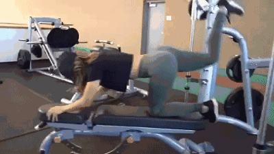 女性完美腰臀比例，女生拥有黄金腰臀比