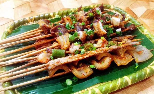 西双版纳旅游必去景点，西双版纳值得一去的景点（热带雨林与人文历史交相辉映）