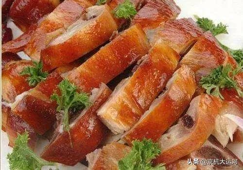 查找邯郸美食，盘点邯郸各县美食