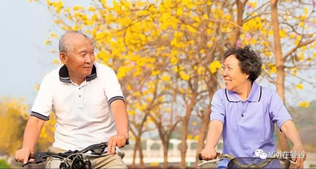 怎么办理泰国养老手续，全球最佳退休养老地Top10发布