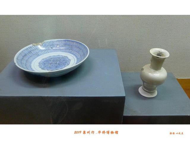泉州这座博物馆满城皆是宝藏，山海画廊人间福地