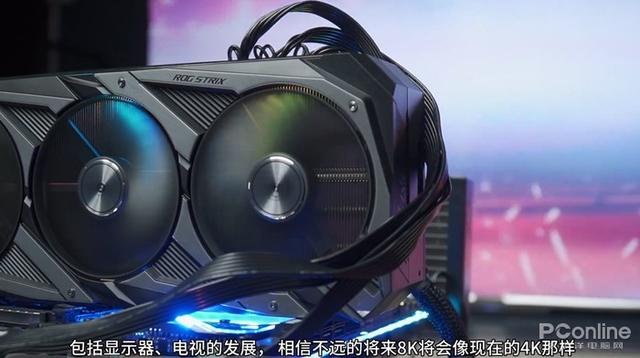 rtx3090有多强，入手二手RTX3090