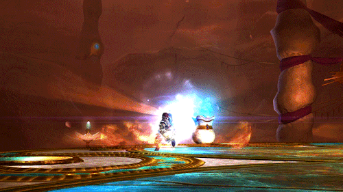 最终幻想14 4.0剧情文字，网游里最黑深残的剧情