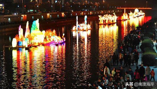 潮汕市旅游景点排名，潮汕100个景点大全