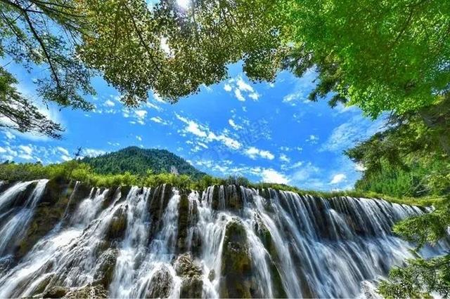 九寨沟官网门票预订，九寨沟开放啦全网购票