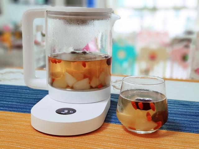 小米养生壶壶体更换，备件保外维修价格公布：屏幕