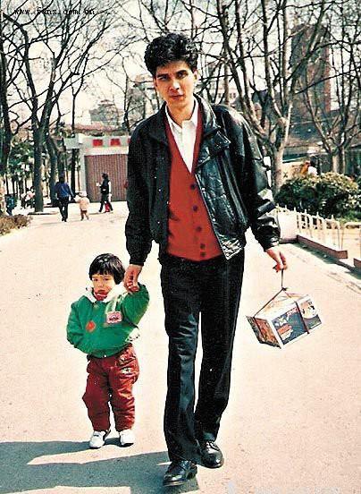 杨颖现在和谁的关系好，深扒杨颖高段位