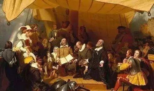 英国资产阶级革命始末，英国清教徒主导下的资产阶级革命