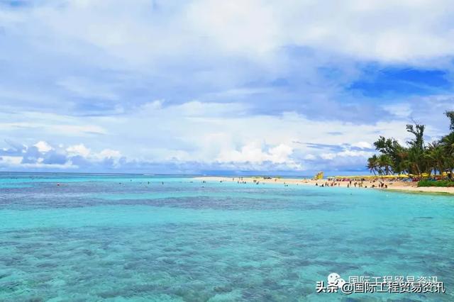 塞班岛多少个岛屿，岛上为何大多都是中国人