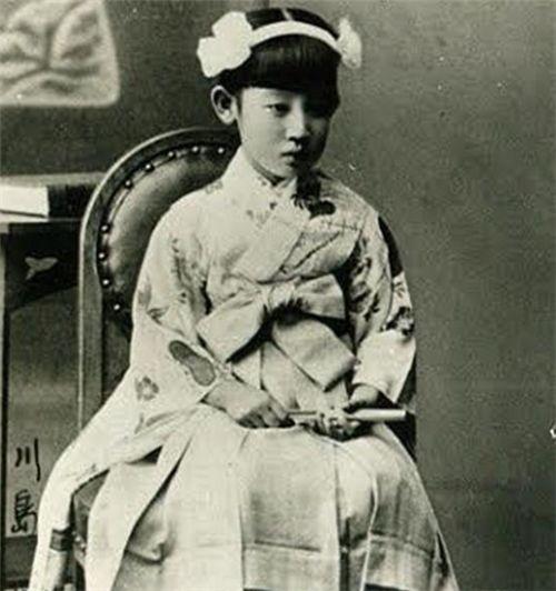 川岛芳子生死之谜，隐姓埋名活了30年（川岛芳子死因之谜）