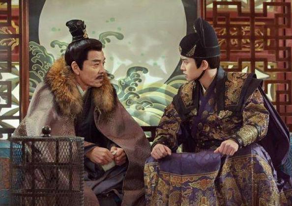 抛弃小23岁杨若兮，刘威现况（被大23岁刘威抛弃后）