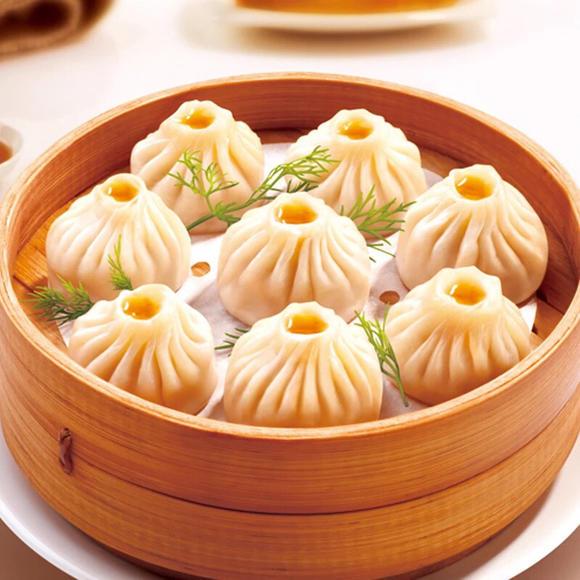 郑家特色美食，整个一生的青春和生命都献给了包子——东新街郑家包子