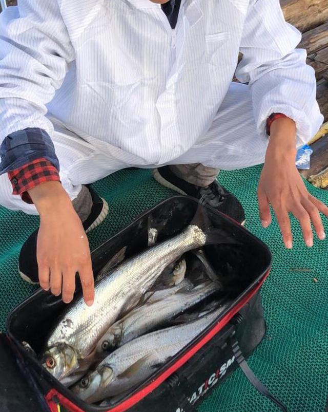 大翘嘴怎么钓上鱼最快，分享三种钓翘嘴的方法