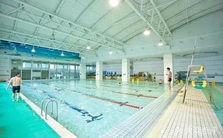 杭州特色游泳馆，小起点攻略篇带你一步到位