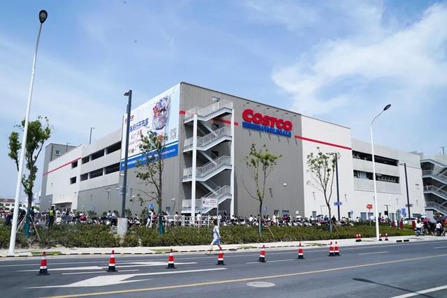 十大进口商品超市，魔都6家进口超市必买指南