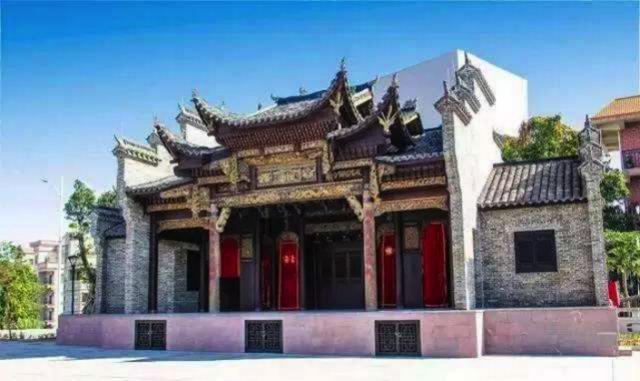 临沂兰陵景点介绍，山东临沂兰陵的美景