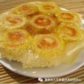 高密炉包自己在家做的更有味，传统技艺高密炉包