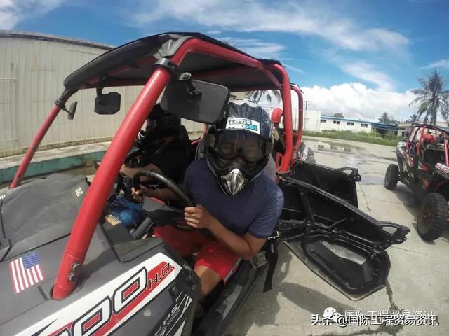 塞班岛多少个岛屿，岛上为何大多都是中国人