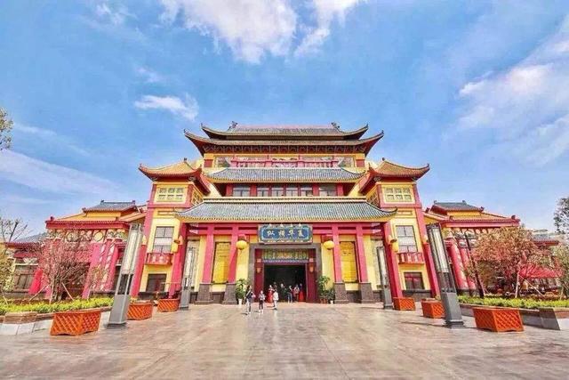 宁波有什么好玩的地方旅游景点，宁波市最值得去的景点（宁波市区有哪些好玩的景点）