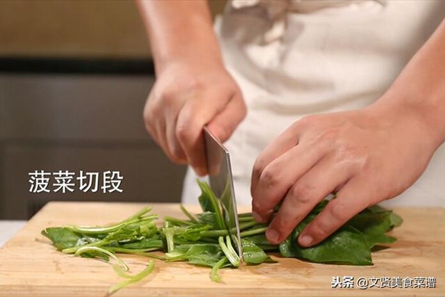 菠菜丸子详细做法，12款宝宝营养小丸子附详细做法