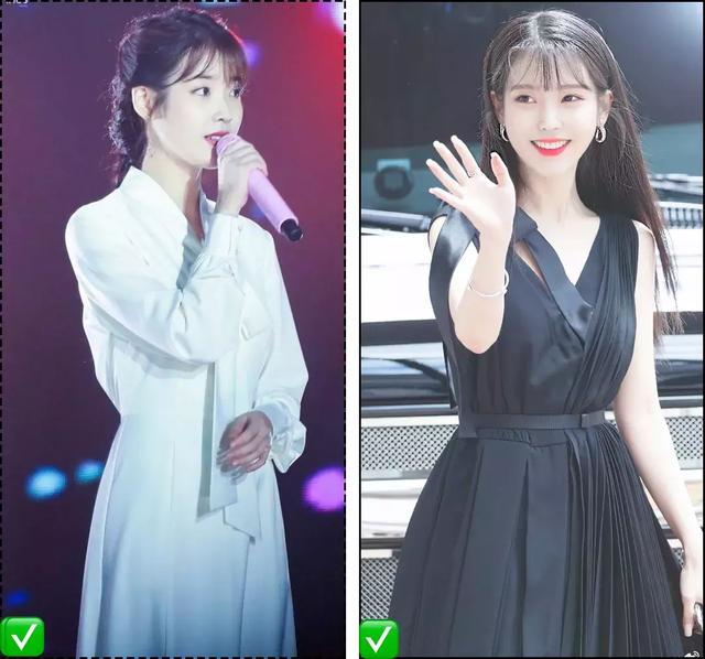 眉清目秀的女生标准长相，有这4个特点的女生