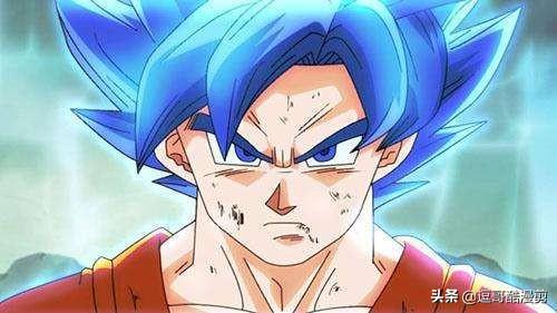 赛亚人有几种形态，龙珠赛亚人所有形态排行榜