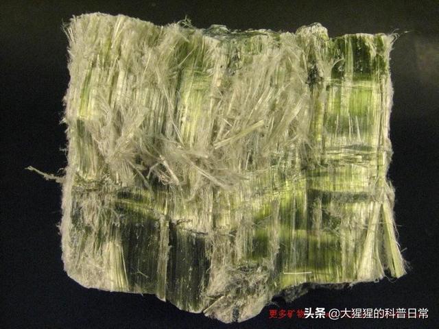 天然硅酸盐矿物，矿物——硅酸盐<三>