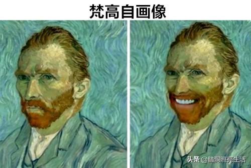 世界名画100幅高清图以及介绍，如果将这10幅名画人物