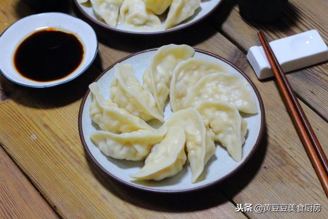  虾仁饺子馅的做法大全，虾仁饺子馅儿有哪些