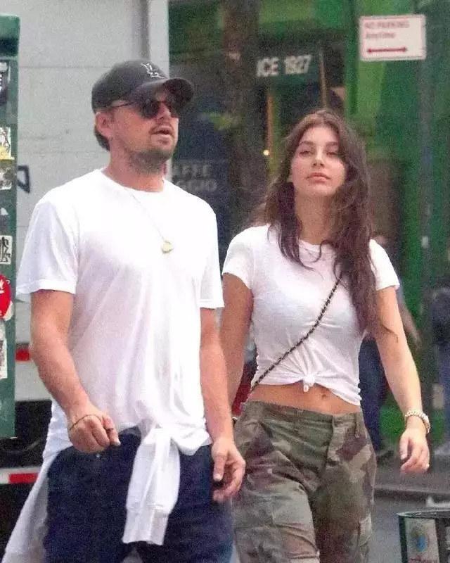 莱昂纳多迪卡普里奥最帅照，奥斯卡影帝莱昂纳多