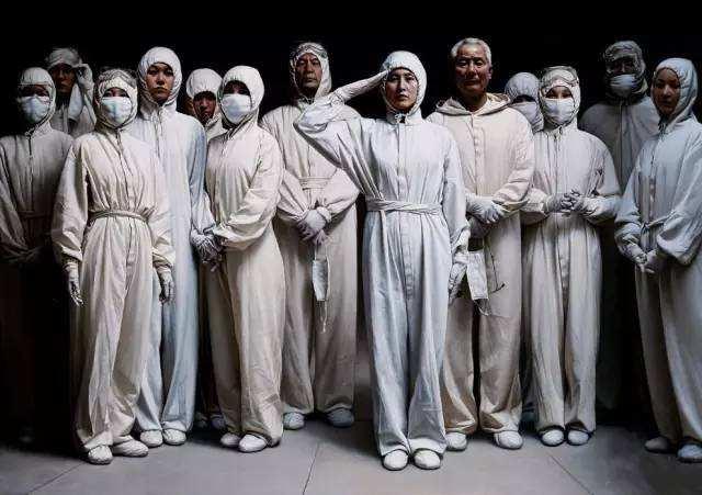 千古绝句最美励志古诗文100字左右，虽千万人吾往矣