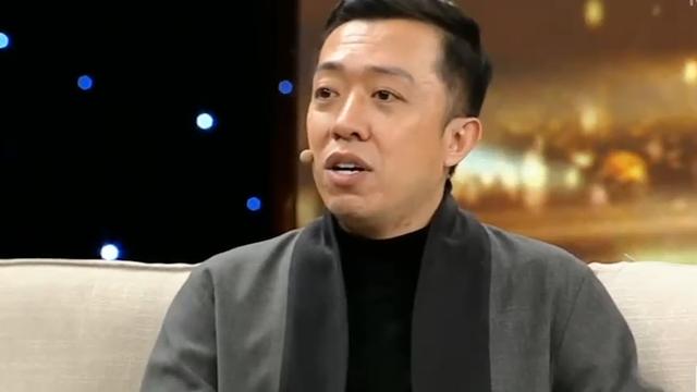 郭德纲怎么评价李鹤彪，根源也许要从“李鹤彪打人”说起