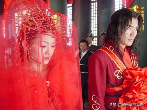 17年后再看这版被严重低估的倩女幽魂，新老倩女幽魂对比解说