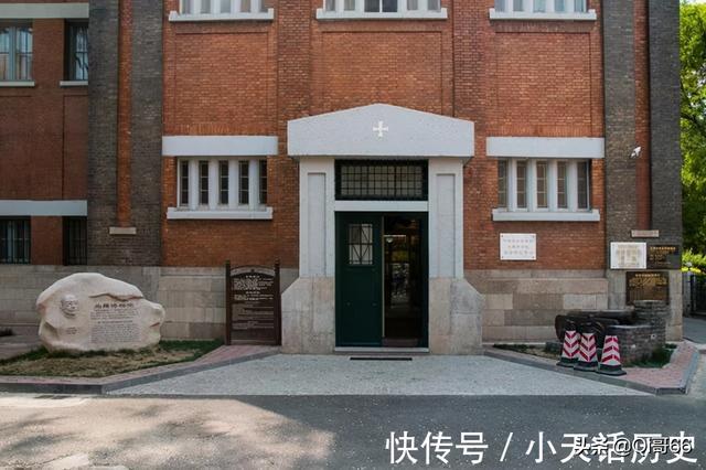 天津历史博物馆，天津有哪些值得去的博物馆