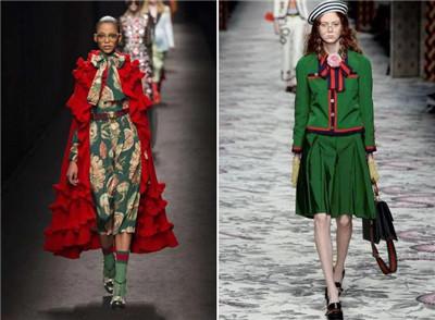 红绿蓝三种颜色配色表，设计师必备配色色卡