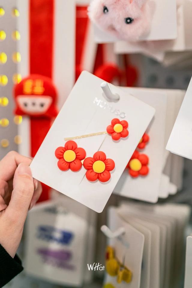 广州饰品店排行榜，荔湾丨广州学生党必逛的小首饰城