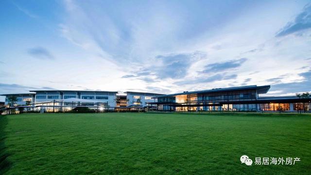 泰国国际学校有几所，盘点泰国10所最贵的国际学校